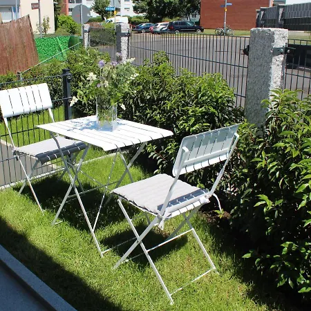 Schmiedeglück Apartment Bad Krozingen