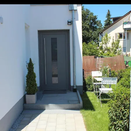 Apartment Schmiedeglück *