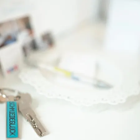 Schmiedeglück * Bad Krozingen