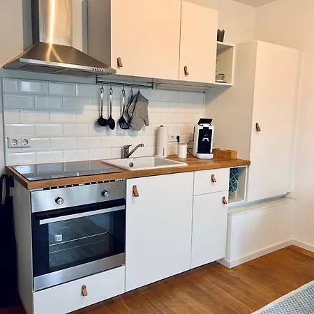 Apartment Schmiedeglück *