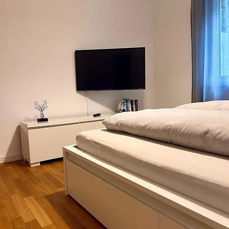 Schmiedeglueck Appartement