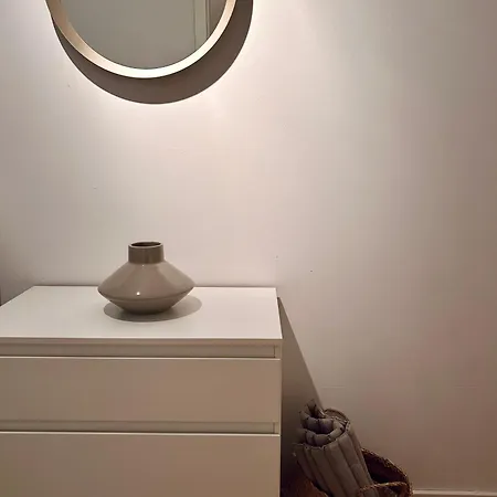 Apartment Schmiedeglück *