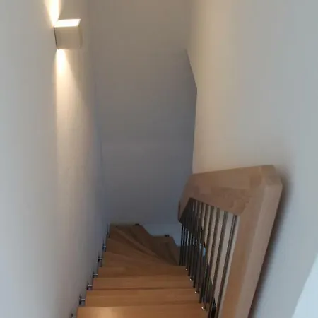 Appartement Schmiedeglueck